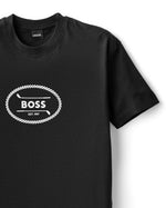 B.O.S.S Gold Club T-Shirt