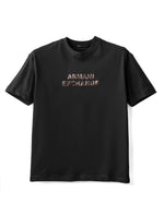 AX Two Tone Logo T-Shirt