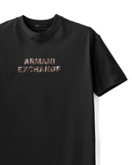 AX Two Tone Logo T-Shirt