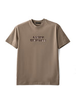 AX Two Tone Logo T-Shirt