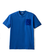 L.O.E.W.E Velvet Logo T-Shirt