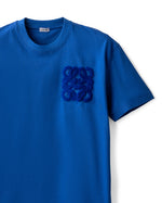 L.O.E.W.E Velvet Logo T-Shirt