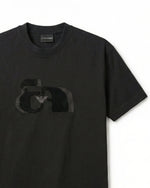 EA Embroidered Logo T-Shirt