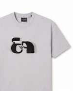 EA Embroidered Logo T-Shirt