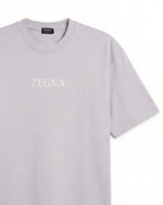 Z Front Logo T-Shirt
