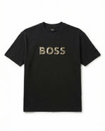 B.O.S.S 3D Logo T-Shirt