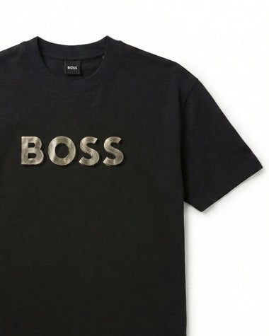 B.O.S.S 3D Logo T-Shirt