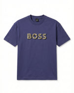 B.O.S.S 3D Logo T-Shirt