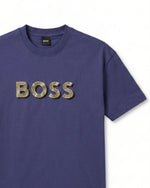 B.O.S.S 3D Logo T-Shirt