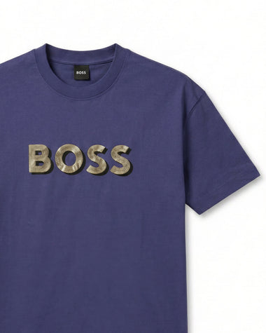 B.O.S.S 3D Logo T-Shirt