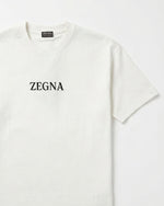 Z Front Logo T-Shirt