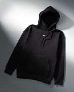 B.O.S.S Rubber Logo Hoodie