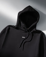 B.O.S.S Rubber Logo Hoodie