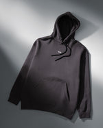 B.O.S.S Rubber Logo Hoodie