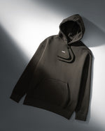 B.O.S.S Rubber Logo Hoodie