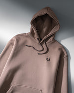 FP 3D Graphic Hoodie
