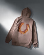 FP 3D Graphic Hoodie