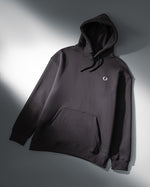 FP 3D Graphic Hoodie