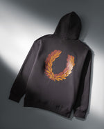 FP 3D Graphic Hoodie