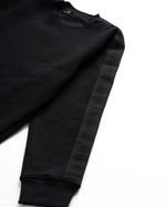 AX Tape Rounded Sweatshirt