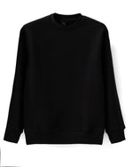 AX Tape Rounded Sweatshirt