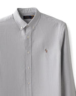 RL Stripped Shirt