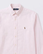 RL Stripped Shirt