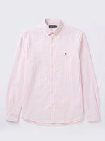 RL Stripped Shirt