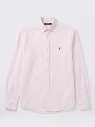 RL Stripped Shirt