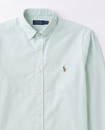 RL Stripped Shirt