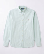 RL Stripped Shirt