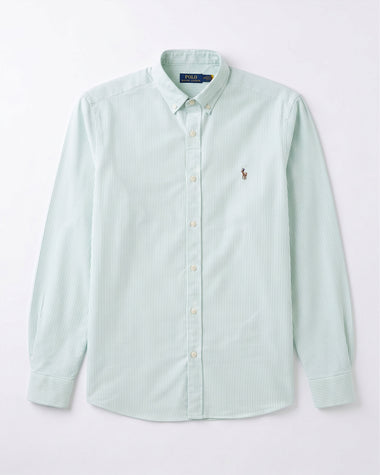 RL Stripped Shirt