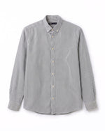 Stripped Zara Shirt