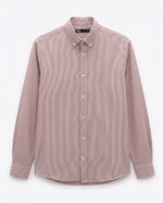 Stripped Zara Shirt