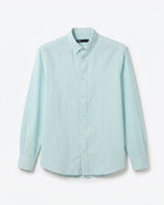 Stripped Zara Shirt