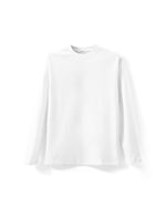 Basic Interlock Tshirt