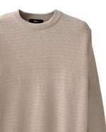 B.O.S.S Texture Knitted