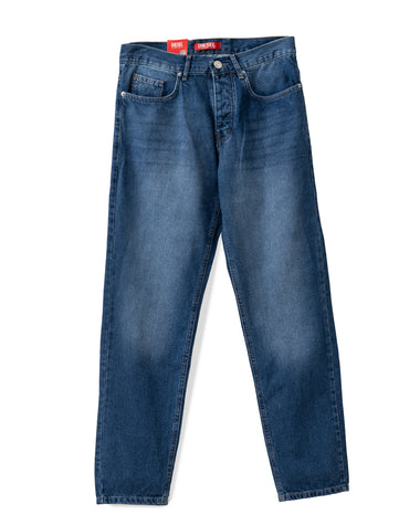 Regular Fit Diesel Denim Jeans