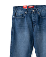 Regular Fit Diesel Denim Jeans