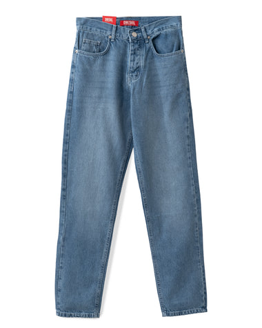 Regular Fit Diesel Denim Jeans